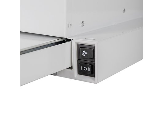 Вытяжка LERAN BH 6012 W